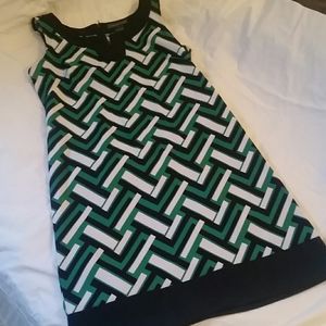 Jessica Howard tunic dress